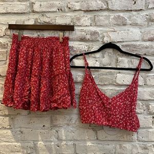 Princess Polly Two Piece Set